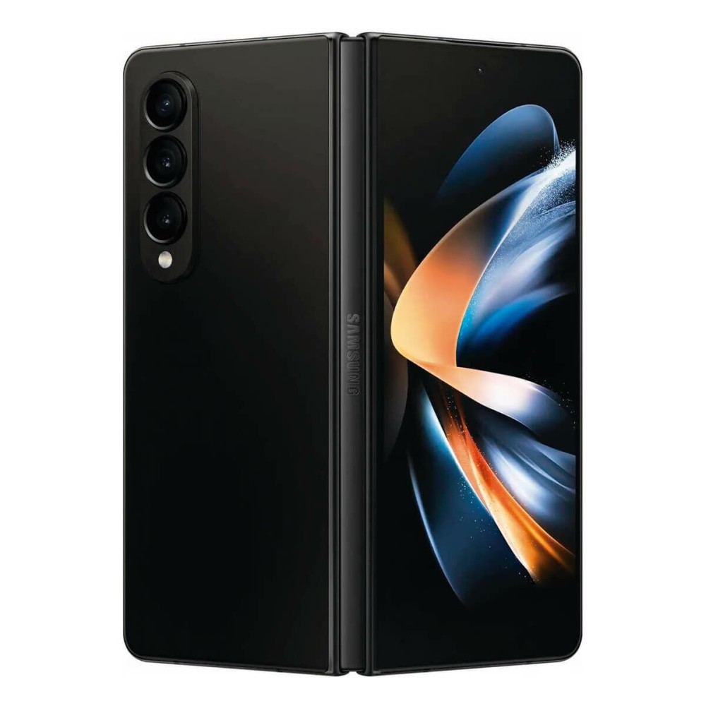 Smartphone Samsung SM-F936B 12GB 512GB 7,6" 12 GB RAM Schwarz 512 GB 7,6"