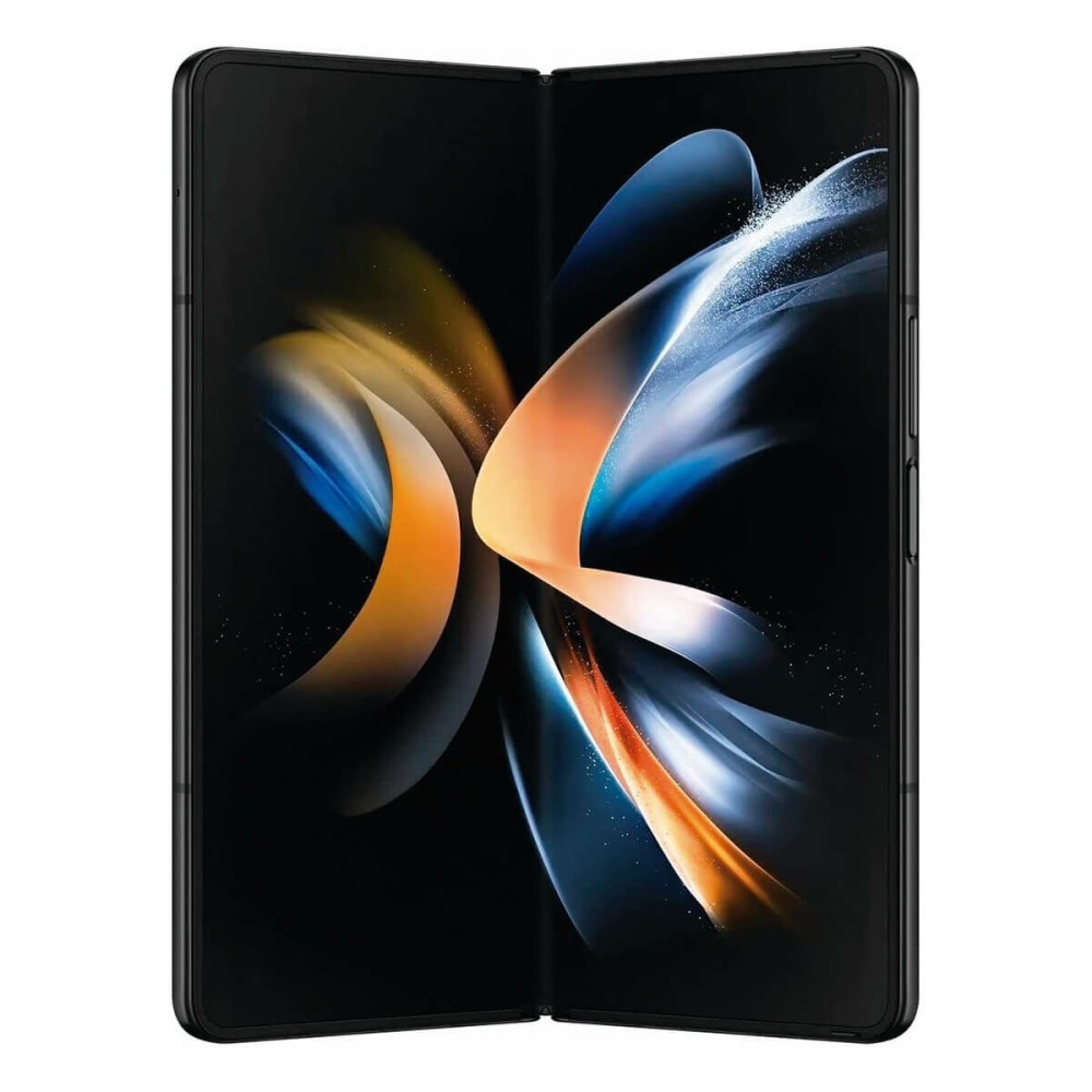 Smartphone Samsung SM-F936B 12GB 512GB 7,6" 12 GB RAM Schwarz 512 GB 7,6"
