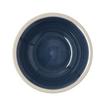 Suppenteller Quid Baltic Beige aus Keramik Ø 21,5 cm (12 Stück)
