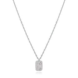 Ladies' Necklace Viceroy 13178C