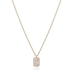 Collier Femme Viceroy 13178C