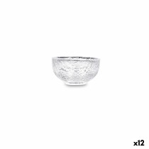 Schüssel für Vorspeisen Quid Select Vidrio Durchsichtig Glas 7,3 x 4 cm (12 Stück)