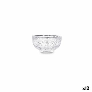 Schüssel für Vorspeisen Quid Select Vidrio Durchsichtig Glas 7,3 x 4 cm (12 Stück)