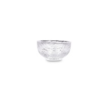 Bol pour Apéritifs Quid Select Vidrio Transparent verre 7,3 x 4 cm (12 Unités)