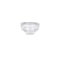 Schüssel für Vorspeisen Quid Select Vidrio Durchsichtig Glas 7,3 x 4 cm (12 Stück)