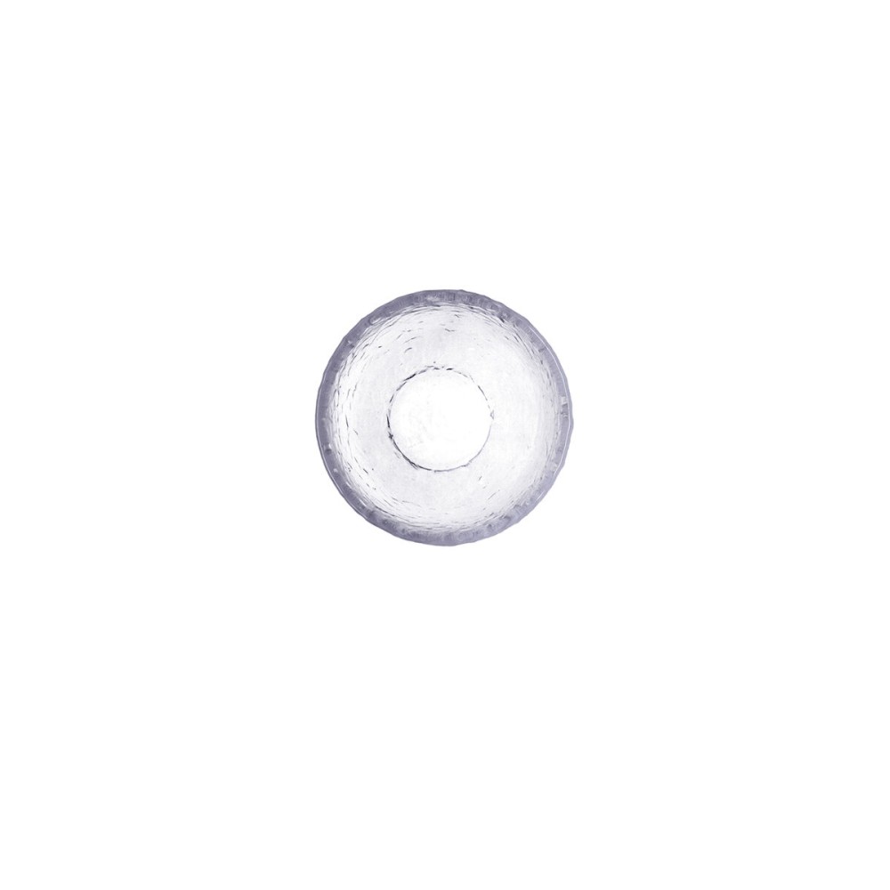 Schüssel für Vorspeisen Quid Select Vidrio Durchsichtig Glas 7,3 x 4 cm (12 Stück)