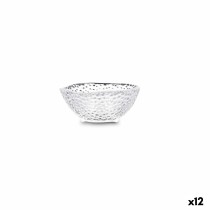 Schüssel für Vorspeisen Quid Select Vidrio Durchsichtig Glas 8,5 x 3,5 cm (12 Stück)