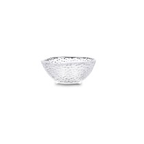 Schüssel für Vorspeisen Quid Select Vidrio Durchsichtig Glas 8,5 x 3,5 cm (12 Stück)