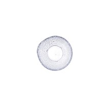 Schüssel für Vorspeisen Quid Select Vidrio Durchsichtig Glas 8,5 x 3,5 cm (12 Stück)