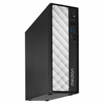 PC de bureau Medion 10025295 Intel Core i7-12650H 16 GB RAM 32 GB RAM 1 TB 1 TB SSD