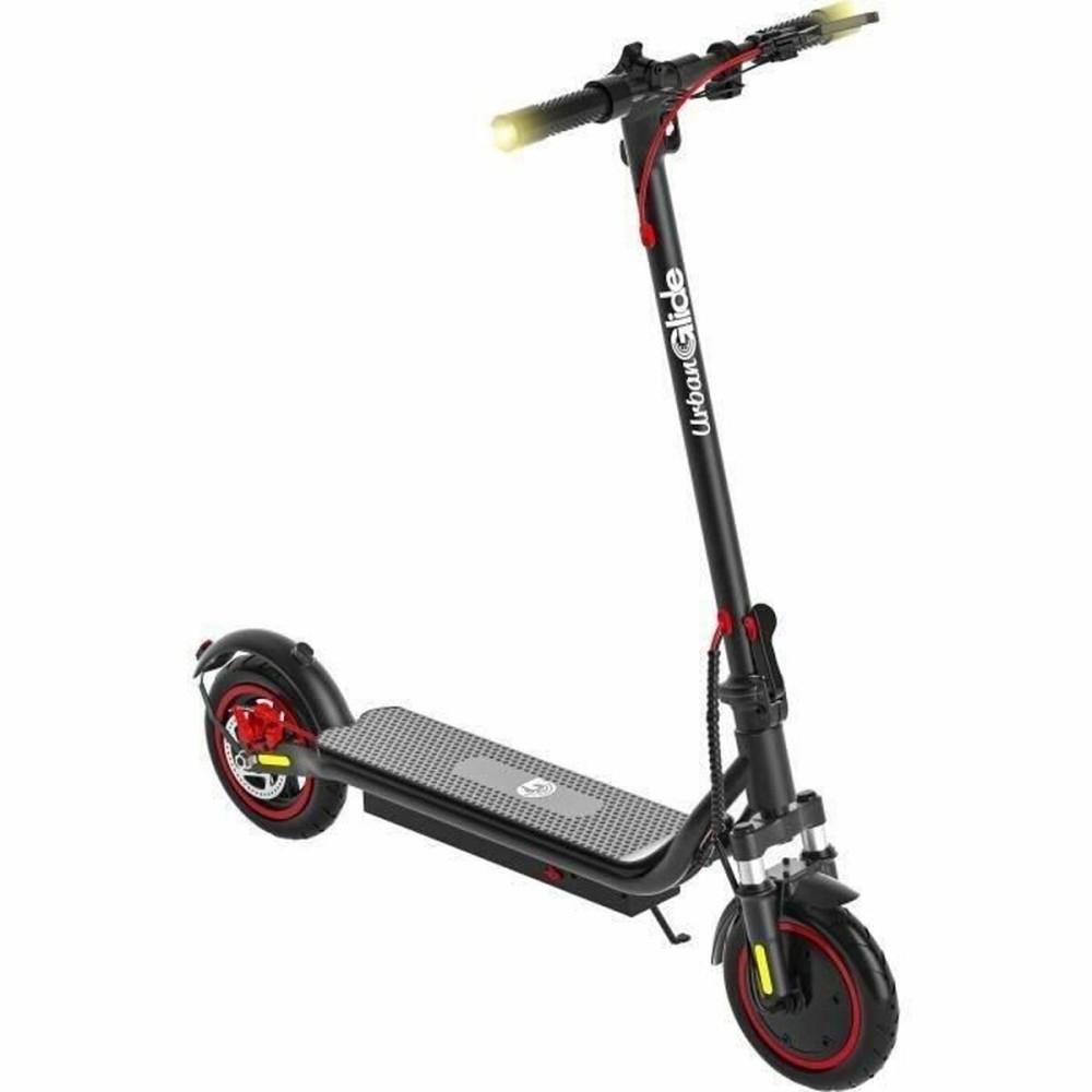 Electric Scooter Urbanglide 85 PLUS Black 350 W 25 km/h