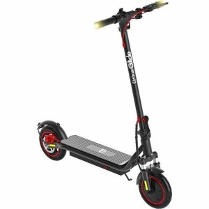 Electric Scooter Urbanglide 85 PLUS Black 350 W 25 km/h