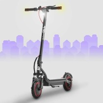 Electric Scooter Urbanglide 85 PLUS Black 350 W 25 km/h