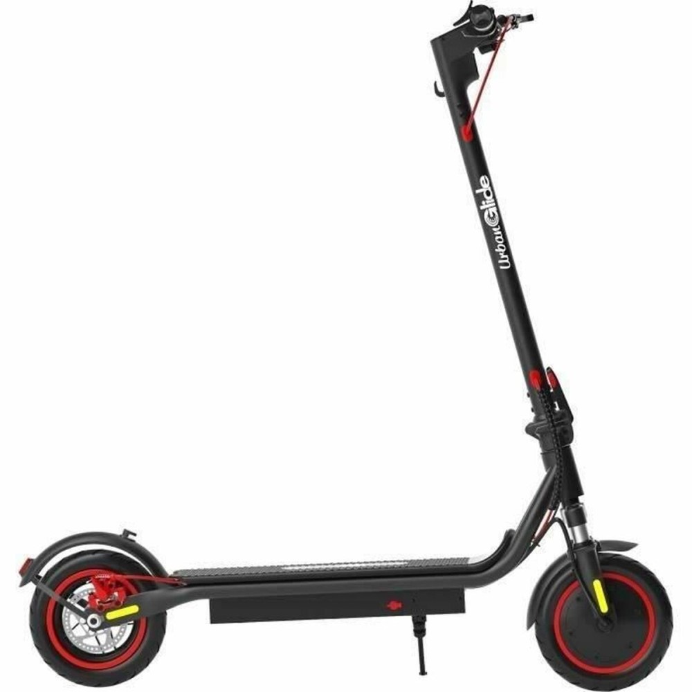 Electric Scooter Urbanglide 85 PLUS Black 350 W 25 km/h