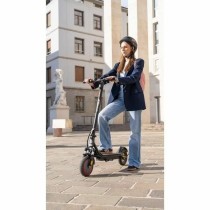 Elektroroller Urbanglide 85 PLUS Schwarz 350 W 25 km/h