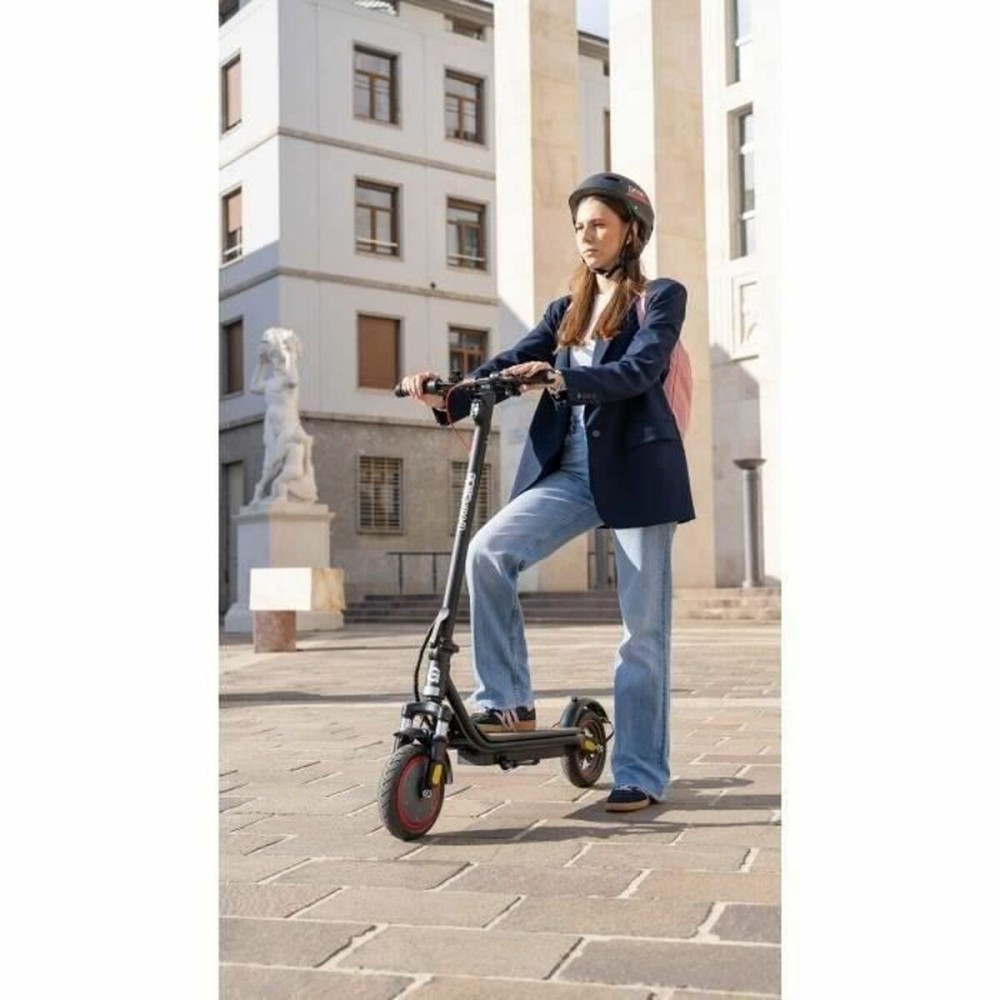 Electric Scooter Urbanglide 85 PLUS Black 350 W 25 km/h
