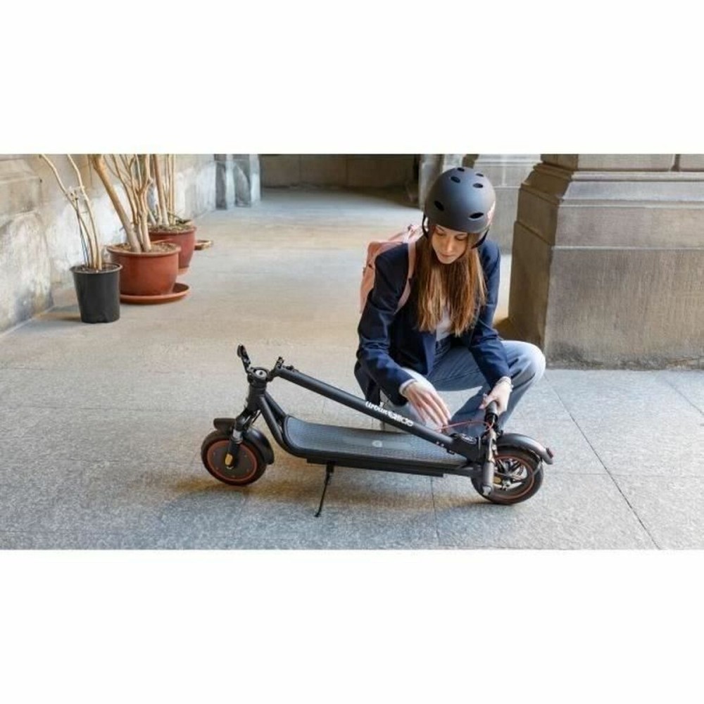 Electric Scooter Urbanglide 85 PLUS Black 350 W 25 km/h