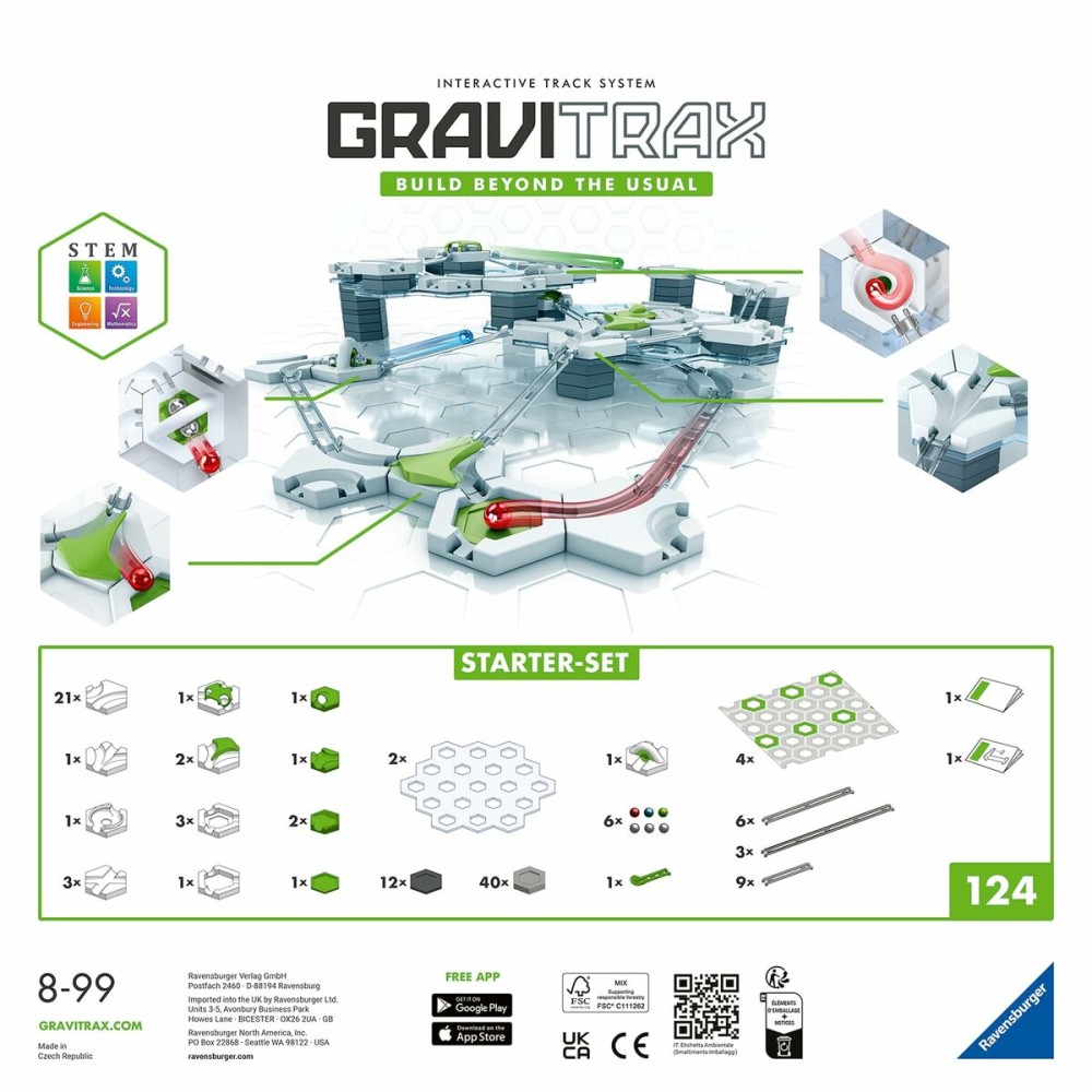 Jeu de société Ravensburger