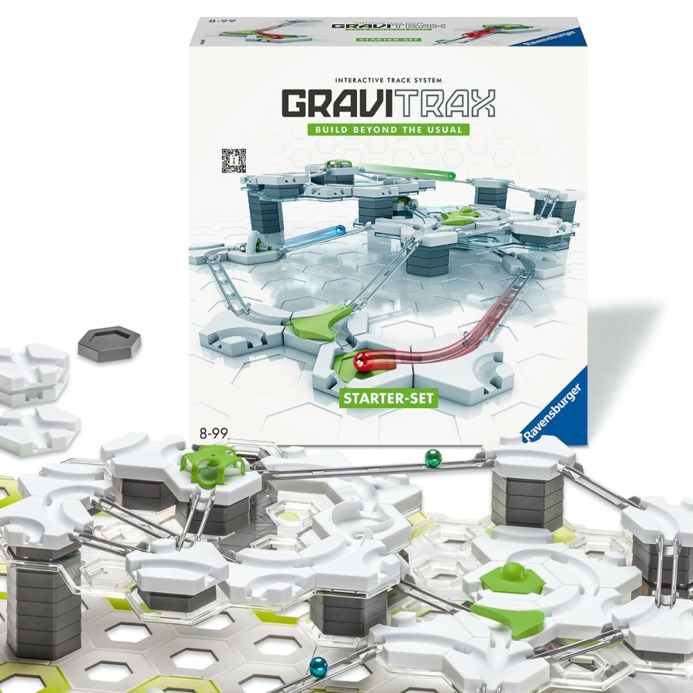 Jeu de société Ravensburger