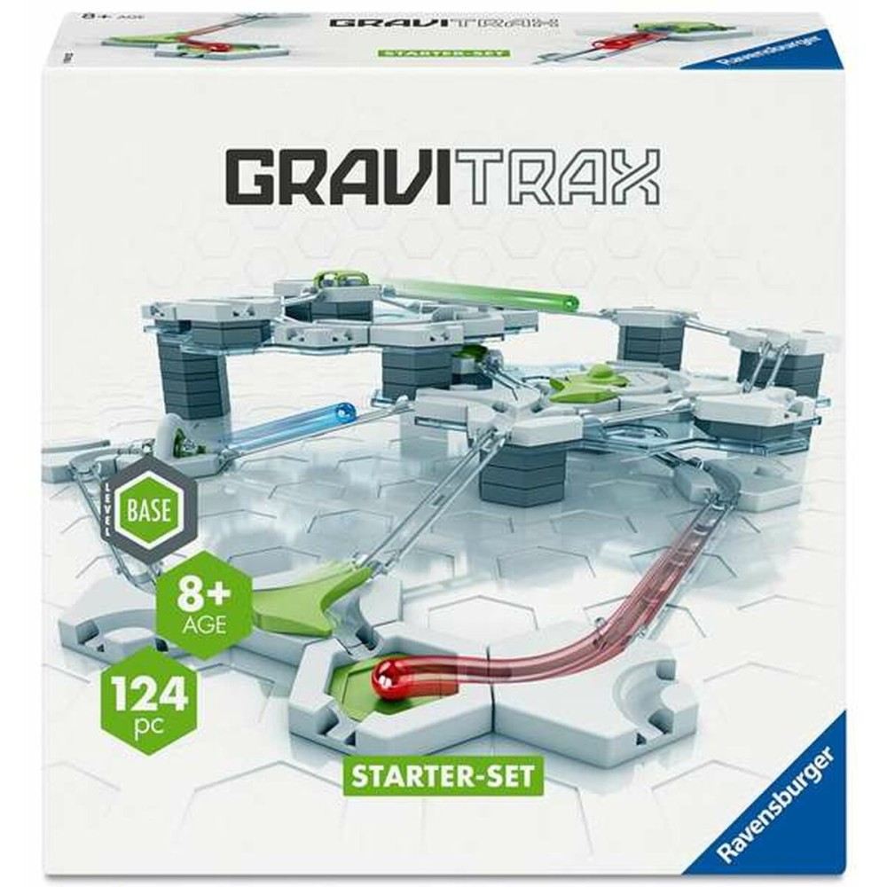 Jeu de société Ravensburger