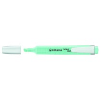 Textmarker Stabilo Swing Cool Pastel türkis 10 Stücke (1 Stück)