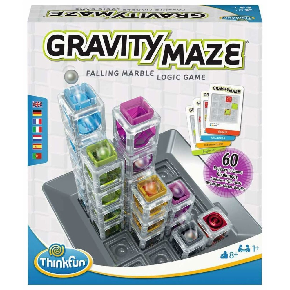 Jeu d’habileté Ravensburger
