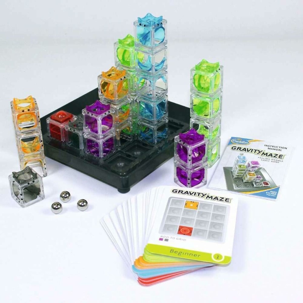 Jeu d’habileté Ravensburger
