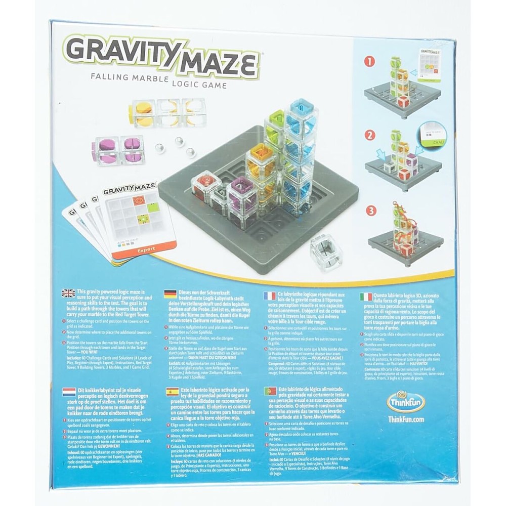 Jeu d’habileté Ravensburger