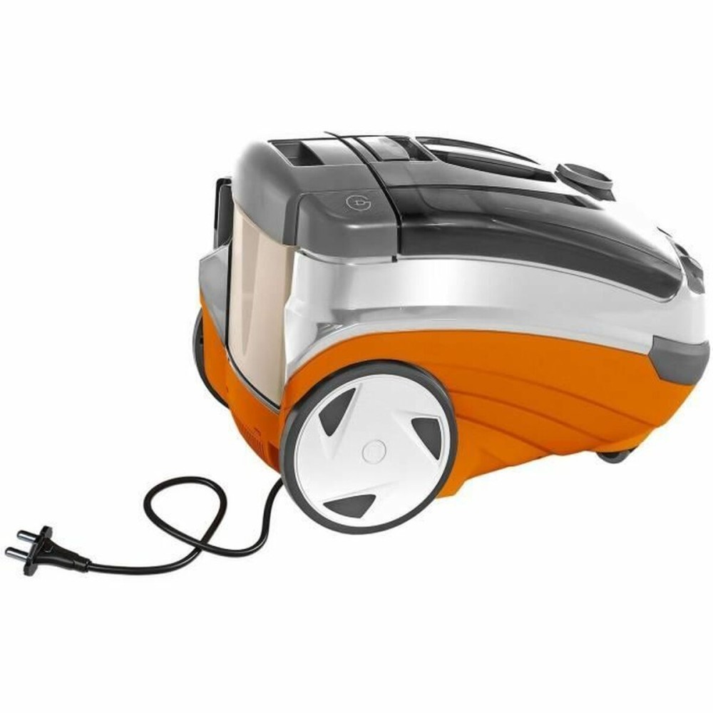 vacuum cleaner Thomas Aquatic Breeze
