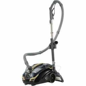 vacuum cleaner Thomas Amfibia Pro Evo 1700 W
