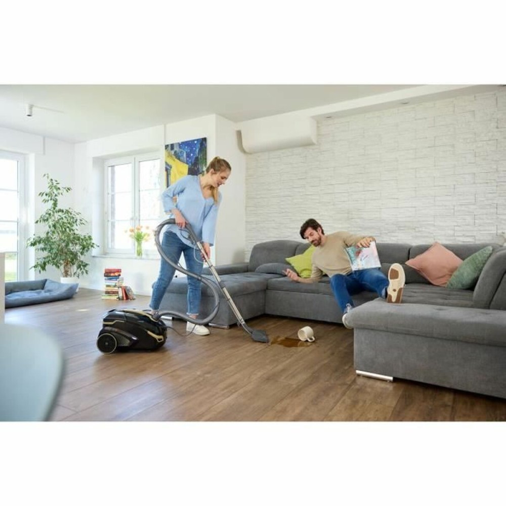 Aspirateur Thomas Amfibia Pro Evo 1700 W