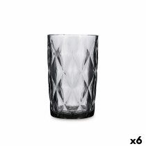 Verre Quid Maia Bleu verre 400 ml (6 Unités)