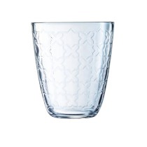 Verre d'eau Luminarc Concepto Transparent verre 310 ml (6 Unités)