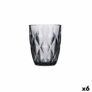 Verre Quid Maia Bleu verre 280 ml (6 Unités)