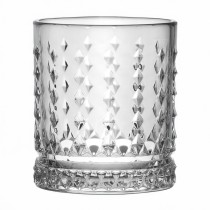 Verre Quid Style Transparent verre 370 ml (6 Unités)