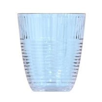 Verre d'eau Luminarc Concepto Bleu verre 310 ml (6 Unités)