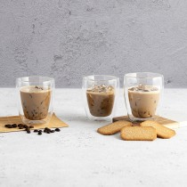 Verre Quid Serenia Transparent verre 300 ml (6 Unités)