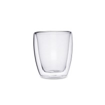 Trinkglas Quid Serenia Durchsichtig Glas 300 ml (6 Stück)