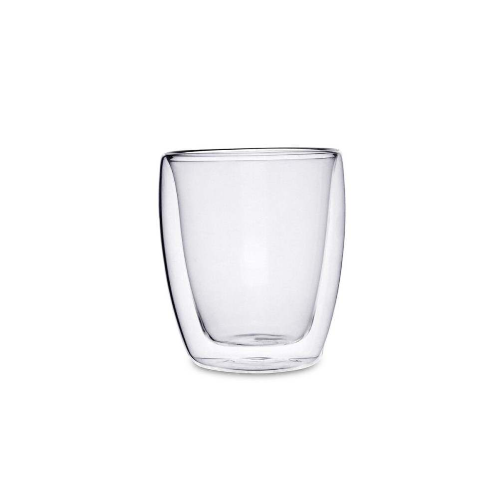 Verre Quid Serenia Transparent verre 300 ml (6 Unités)