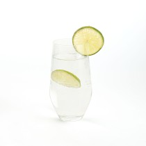 Trinkglas Bohemia Crystal Magnus Durchsichtig Glas 400 ml (6 Stück)