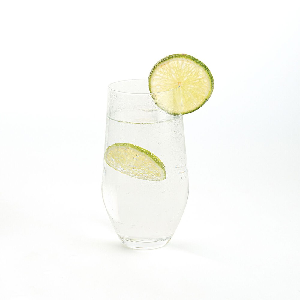 Trinkglas Bohemia Crystal Magnus Durchsichtig Glas 400 ml (6 Stück)