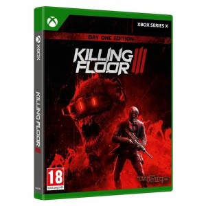 Videospiel Xbox Series X Killing Floor III