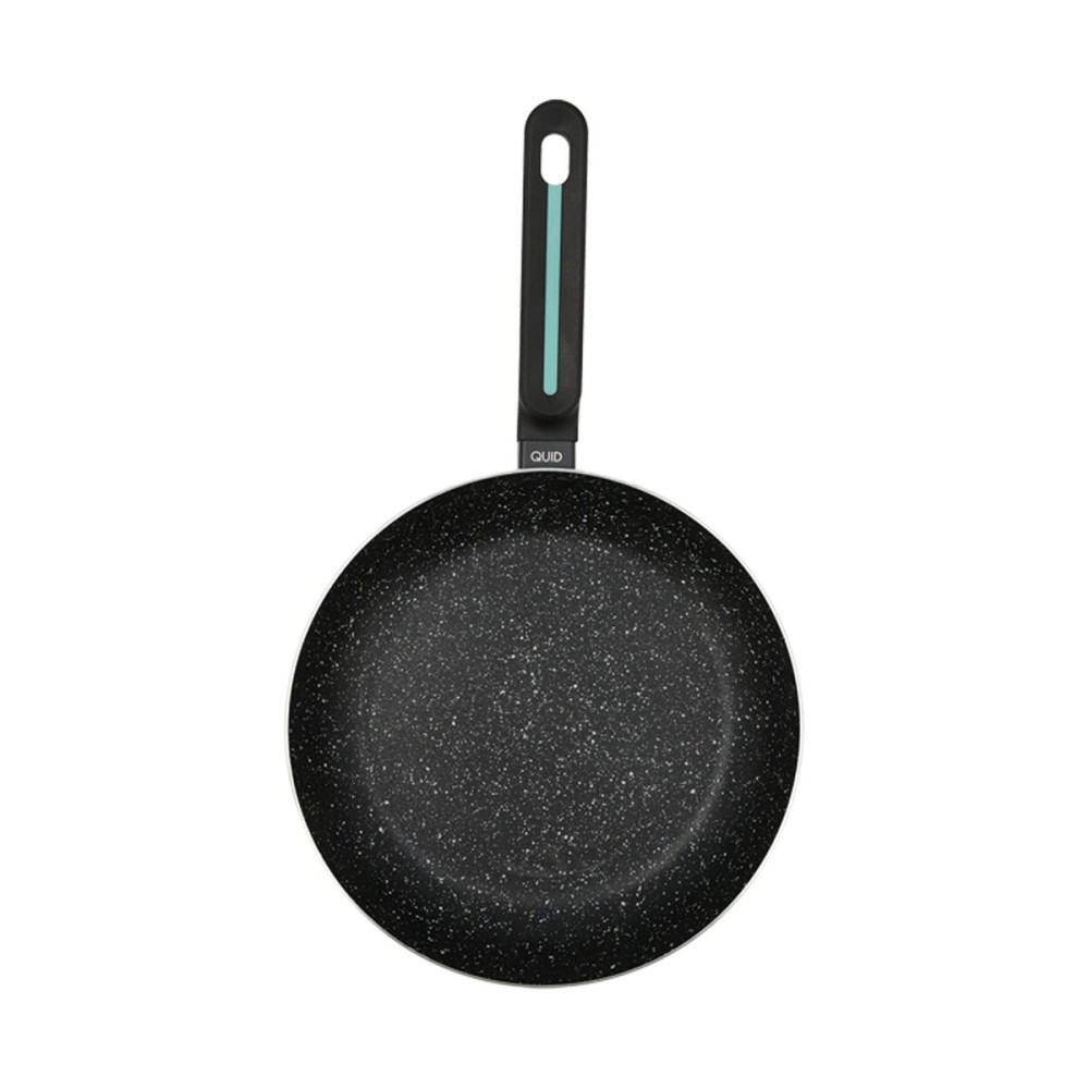 Pfanne Quid Oasis Schwarz Metall Ø 26 cm (5 Stück)