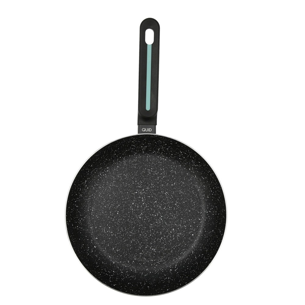 Poêle Quid Oasis Noir Métal Ø 26 cm (5 Unités)