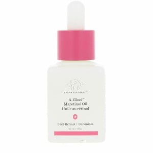 Huile visage Drunk Elephant A-GLOEI MARETINOL 30 ml