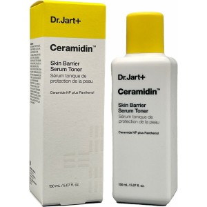 Peignoir de bain DR.JART+ CERAMIDIN 150 ml