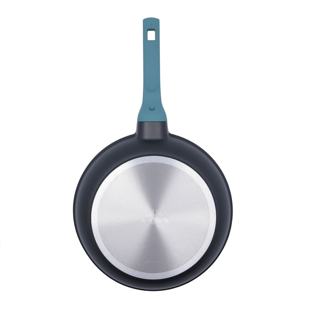 Pfanne Quid Confort Blau Metall Ø 28 cm (6 Stück)