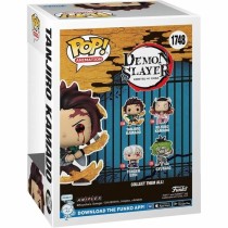 Figurine Funko Pop! Tanjiro Kamado