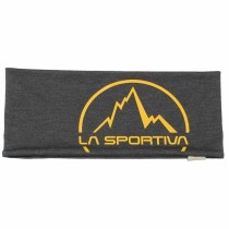 Sport Stirnband La Sportiva Artis  Schwarz Bunt