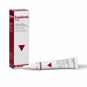 Pommade réparatrice Emolienta Emolienta 10 ml